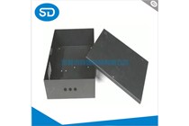 經過鈑金加工后的金屬還需要做哪些處理？