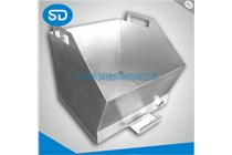 鈑金加工應用中的7大優越性能