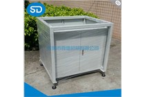 關于鈑金機箱機柜必須知曉的問題