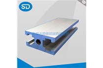 工業鋁型材行業新定位