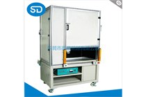 鋁型材設備外殼相對其他外殼有哪些優勢