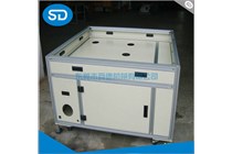 什么是鋁合金機箱？