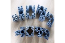 工業鋁型材需求上升 舜澤質量敢保障