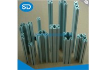 東莞鋁型材結構的特性是什么？