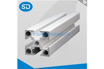 你知道加工工業鋁型材有哪2個需注意的地方嗎？