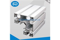 工業鋁型材配件的維修和保養