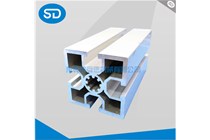 工業鋁型材在拉伸過程中有哪些注意事項？