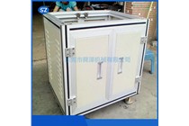 機(jī)箱機(jī)柜避免后期問(wèn)題注意加工事項(xiàng)