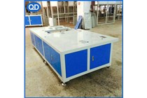 鈑金加工機箱機柜有哪些注意事項？