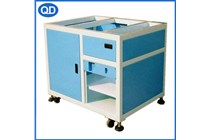 影響鈑金加工機箱機柜的質(zhì)量主要有哪幾大因素