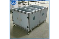 機箱機柜細微之處所見的品質(zhì)