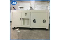 方通鈑金機架：機械制造中的重要支撐