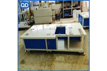 機柜機箱嚴格要求藝術性、安全性