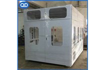 方通鈑金機架：穩固與靈活的結合