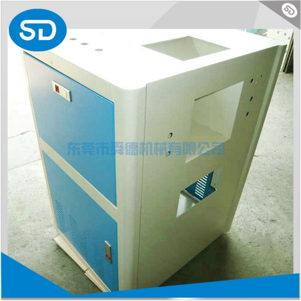 工業鋁型材機架如何防腐蝕？表面處理與清潔方法大全