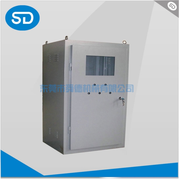 鋁型材機架生產廠家必看：高效加工工藝與設備選擇指南