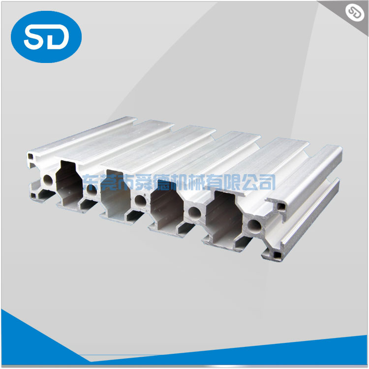 EFE8-30150機(jī)架鋁型材