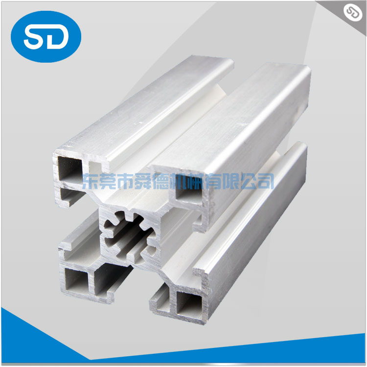 EFE10-4545A流水線鋁型材