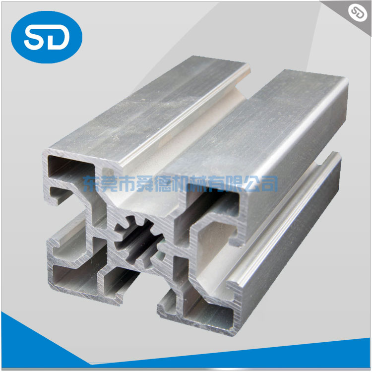 EFE10-4560機架鋁型材