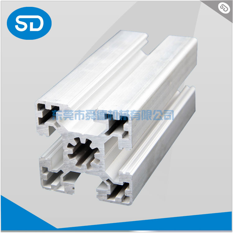 EFE10-4545C支架鋁型材