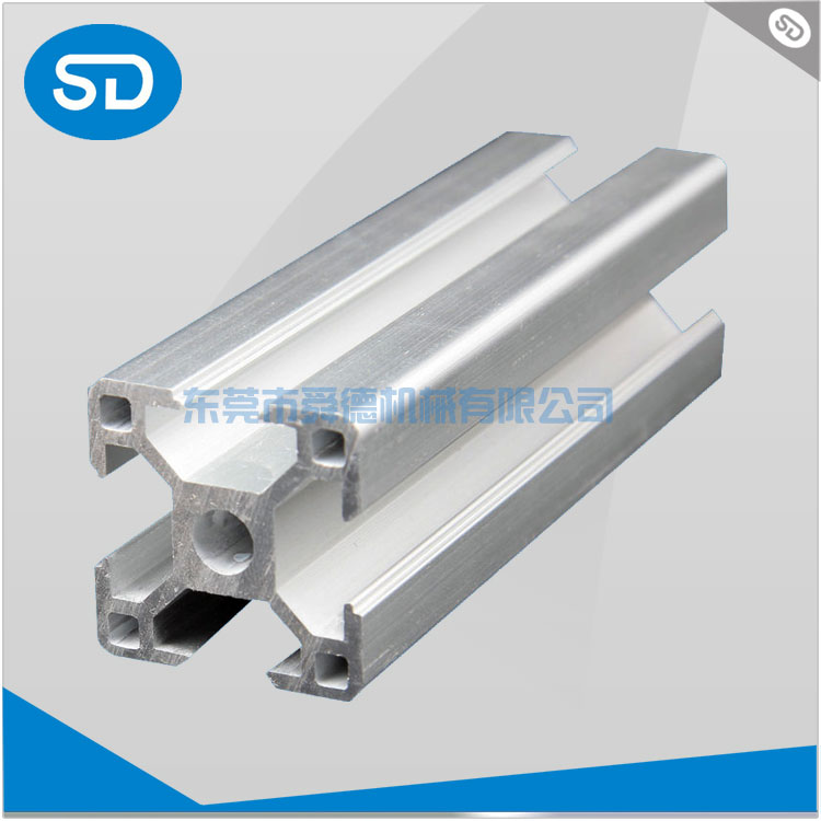 EFE8-3030A機(jī)架鋁型材