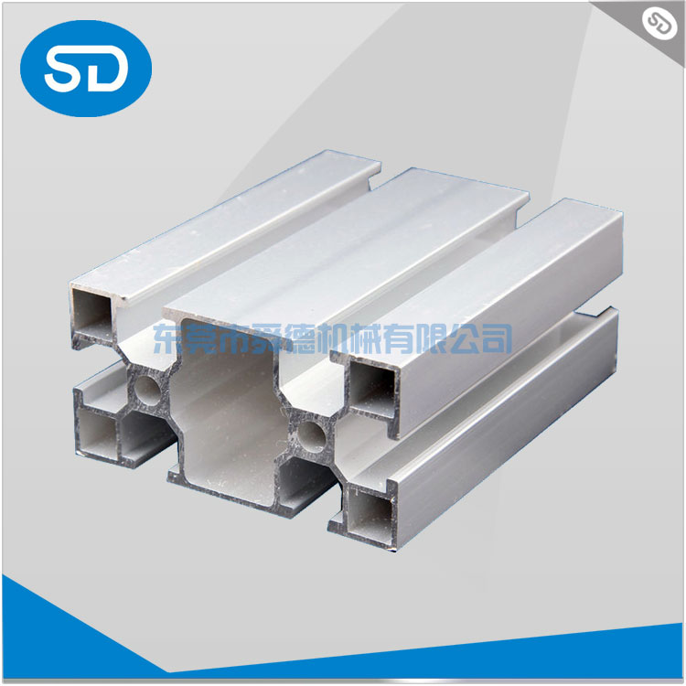 EF4080L鋁合金型材