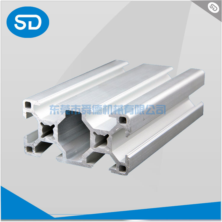 EFE8-3060B框架鋁型材