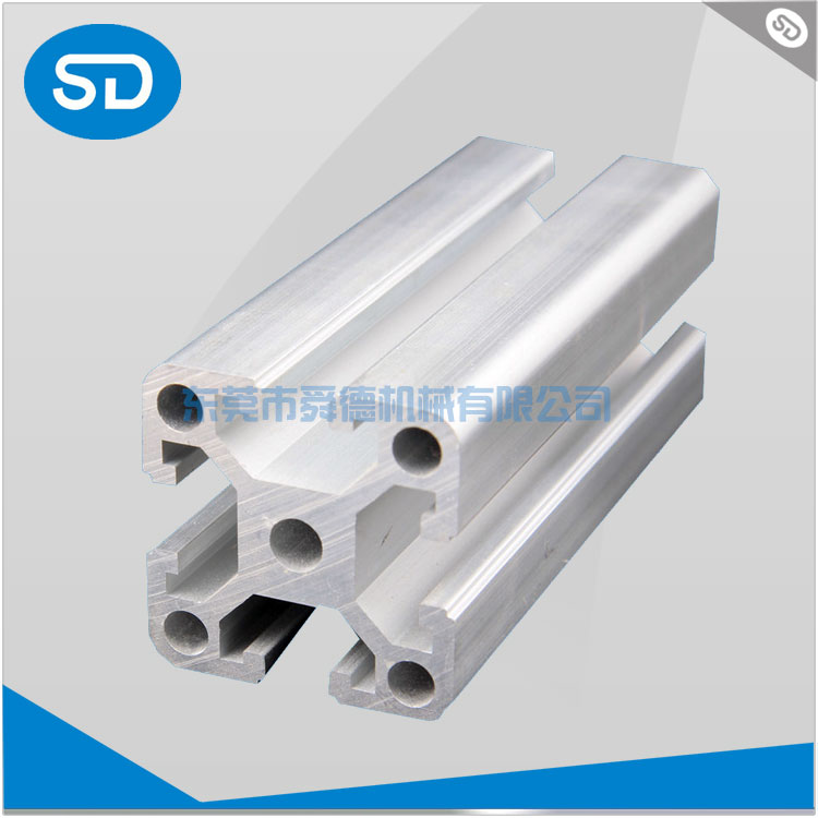 EFE8-4040A機架鋁型材