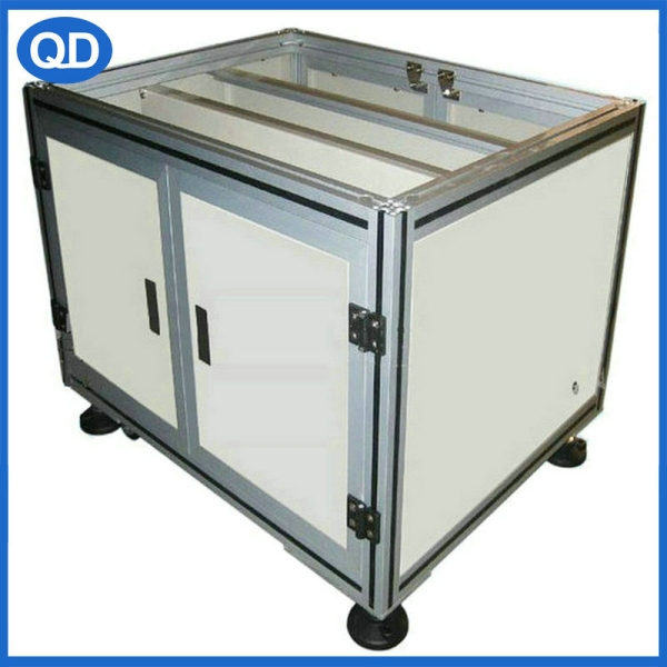 鋁型材柜子定制