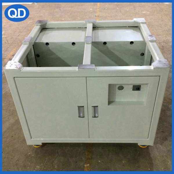 鈑金機(jī)箱機(jī)柜定制