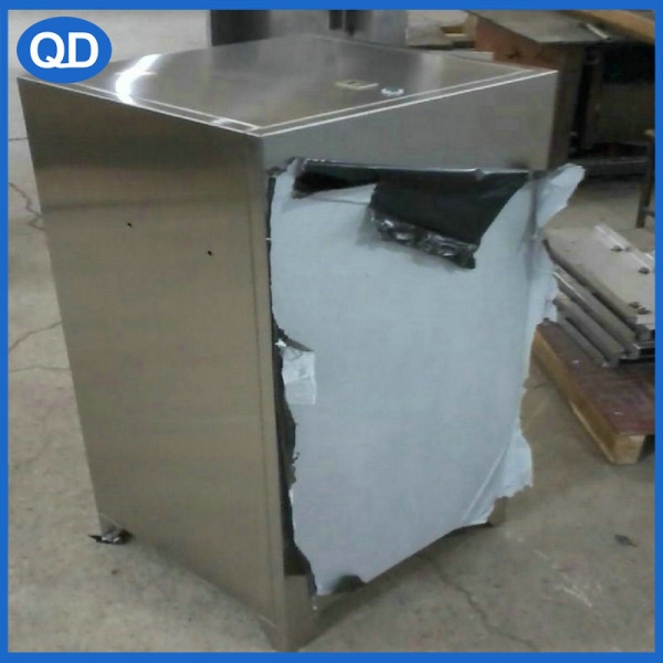 定做不銹鋼制品