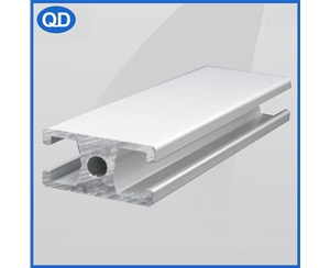 EF2040U機架鋁型材