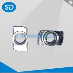 TN06M5國標(biāo)T型螺母