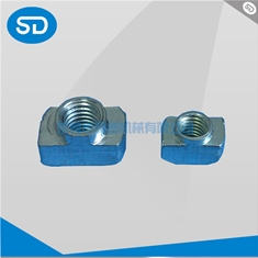 TN08M6國標(biāo)T型螺母